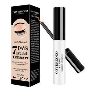 Eye lash Enhancer